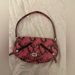 Guess shoulder bag